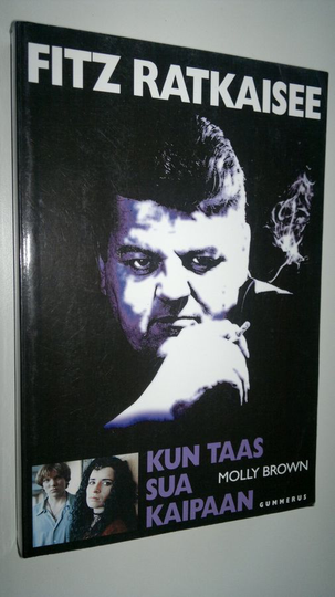 Molly Brown : Kun taas sua kaipaan