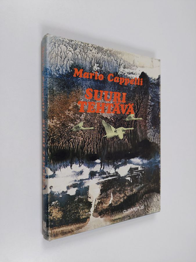 Mario Cappelli : Suuri tehtävä