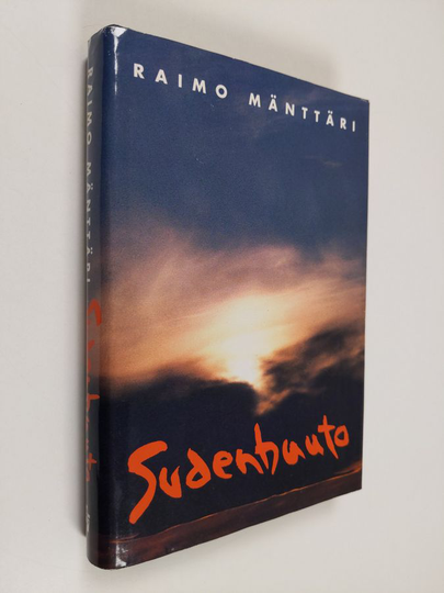 Raimo Mänttäri : Sudenhuuto