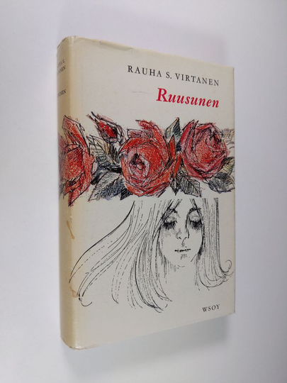 Rauha S. Virtanen : Ruusunen