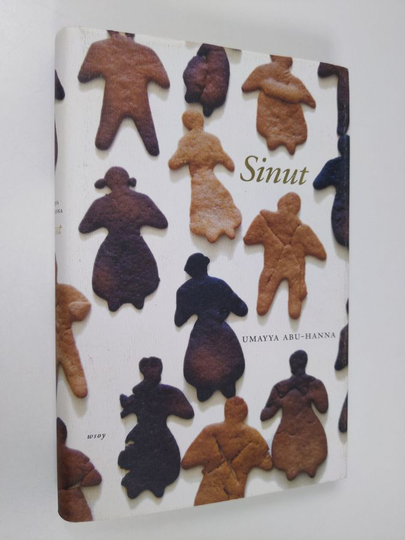 Umayya Abu-Hanna : Sinut