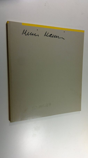 Heikki Aho (toim.kunta) : Mikko Mansikka viisikymmentä vuotta 13.10.1984 : juhlakirja