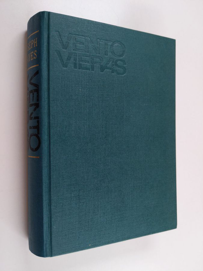 Joseph Hayes : Ventovieras