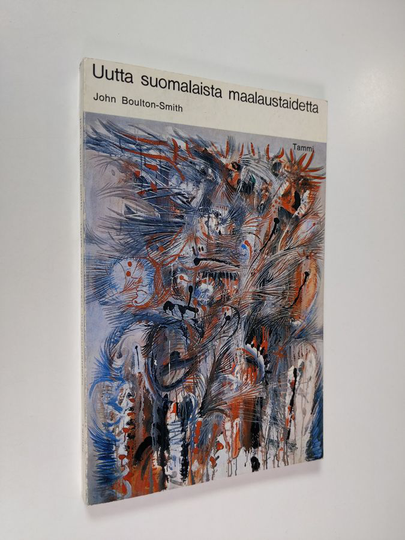 John Boulton Smith : Uutta suomalaista maalaustaidetta