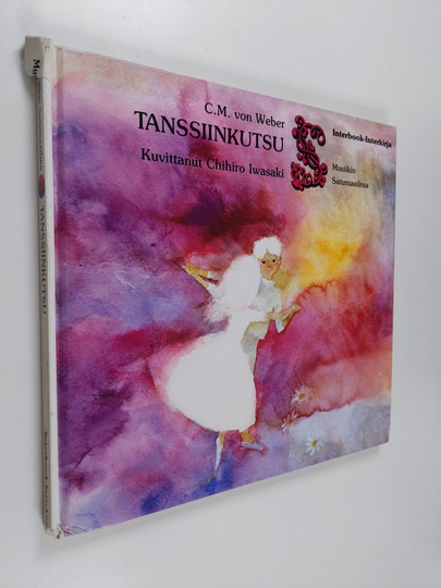 C. M. von Weber : Musiikin satumaailma : Tanssiinkutsu