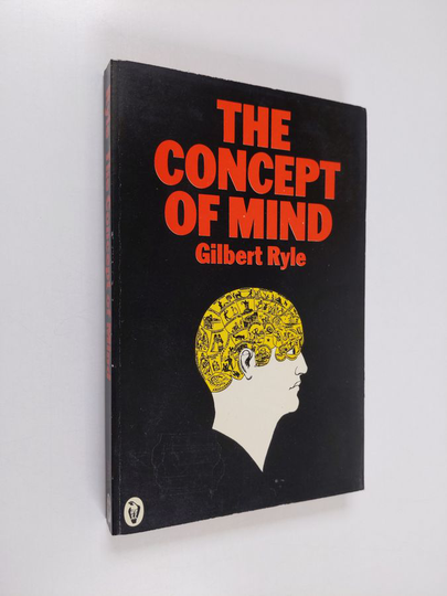 Gilbert Ryle : The concept of mind