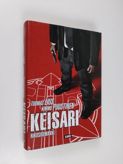 Tuomas Lius : Keisari