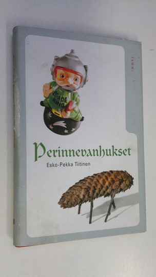 Esko-Pekka Tiitinen : Perinnevanhukset