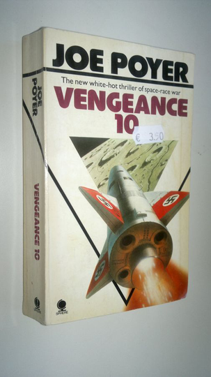Joe Poyer : Vengeance 10