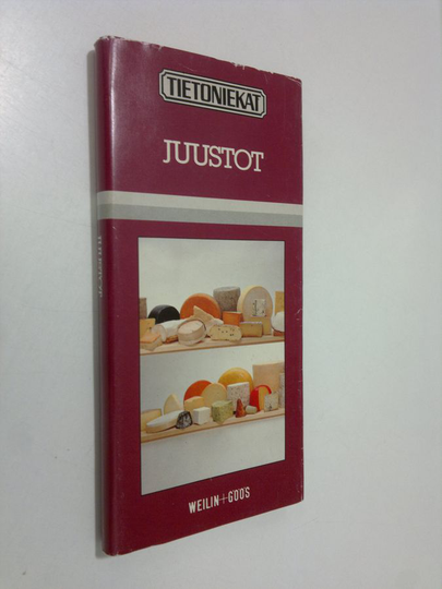 Sandy Carr : Juustot