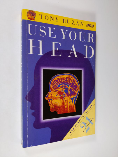 Tony Buzan : Use your head