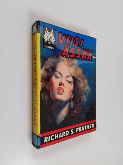 Richard S. Prather : Viisi ässää