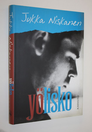 Jukka Niskanen : Yölisko