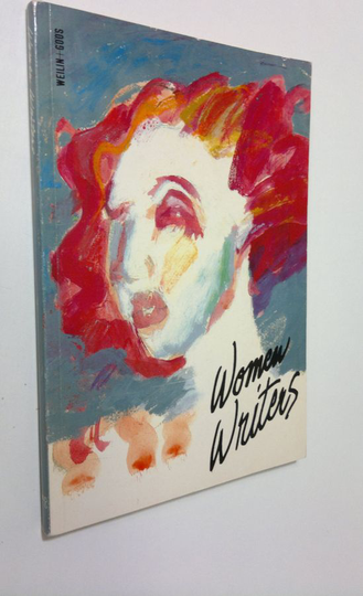 Maija-Leena ym. Kallela (toim.) : Women writers of today