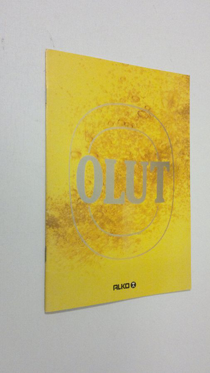 Tuula Nieminen : Olut