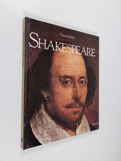Maria Rita Cifarelli : Shakespeare