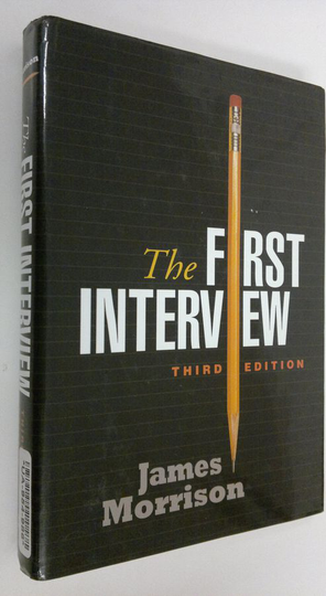 James Morrison : The First Interview, Third Edition