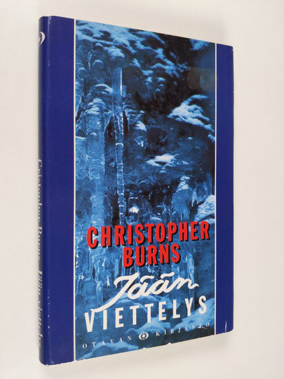 Christopher Burns : Jään viettelys