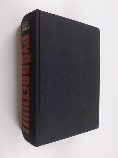 James Clavell : Pyörretuuli