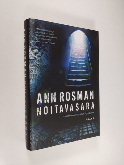 Ann Rosman : Noitavasara