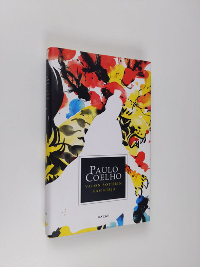 Paulo Coelho : Valon Soturin käsikirja