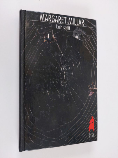 Margaret Millar : Lain seitit