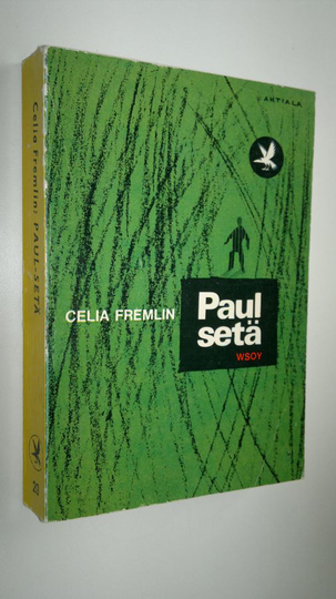 Celia Fremlin : Paul-setä