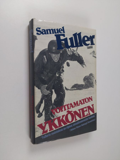 Samuel Fuller : Voittamaton ykkönen