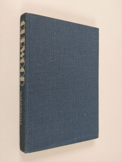 James Oliver Curwood : Vaaran polulla