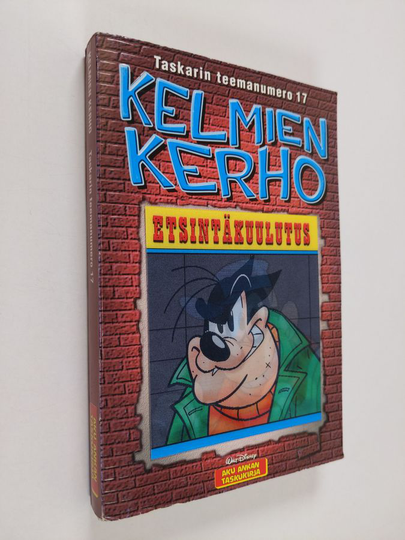 Walt Disney : Kelmien kerho