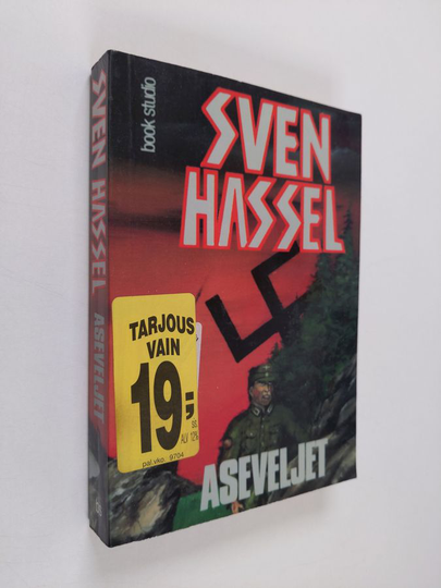 Sven Hassel : Aseveljet