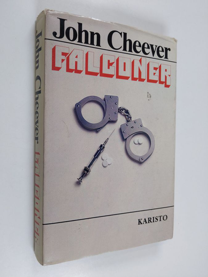 John Cheever : Falconer