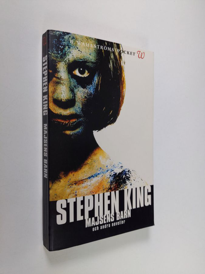 Stephen King : Majsens barn och andra noveller