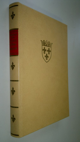 Alexandre Dumas : Ritari d’Harmental : Historiallinen romaani holhoushallituksen ajoilta