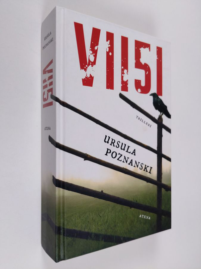 Ursula Poznanski : Vii5i