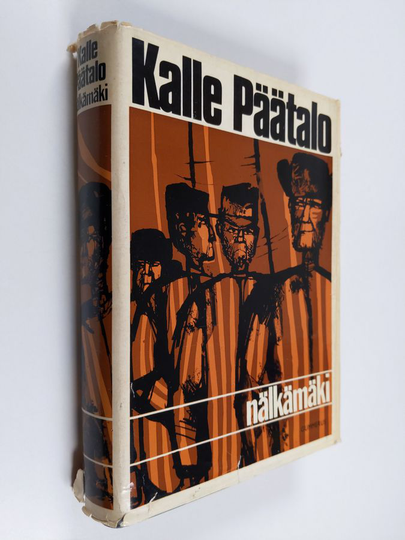 Kalle Päätalo : Nälkämäki