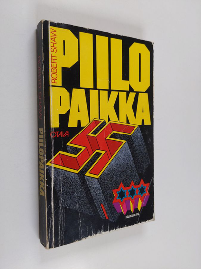 Robert Shaw : Piilopaikka