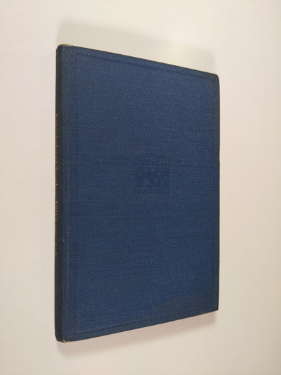 Friedebert Tuglas : Vilkkuva tuli : novelleja