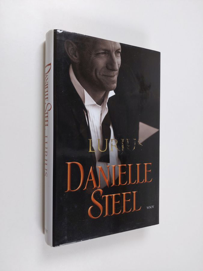 Danielle Steel : Lurjus