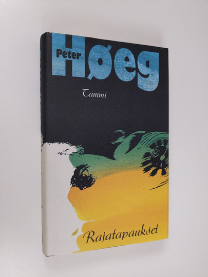 Peter Höeg : Rajatapaukset