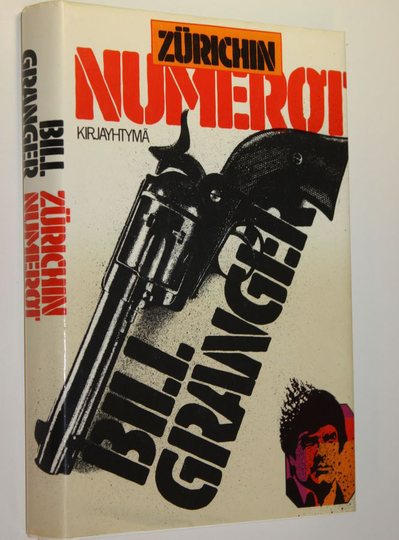 Bill Granger : Zurichin numerot