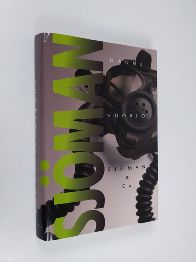 Hannu Vuorio : Sjöman & Co