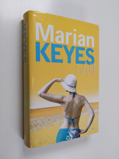 Marian Keyes : Enkelit
