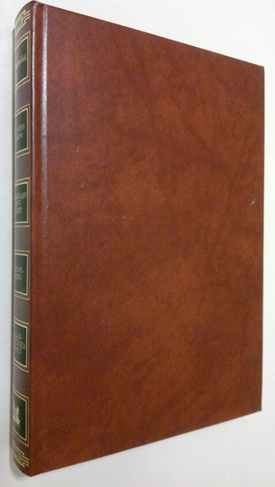 Kirjavaliot : Follett, Ken : Leijonien laakso ; Leslie, Robert Franklin : Peijakkaan pesukarhu ; Fried, John J. Ja West, John G. : Ensiapuasema ; ...