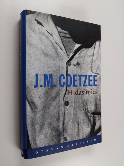 J. M. Coetzee : Hidas mies