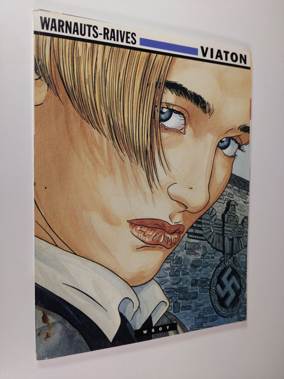 Warnauts : Viaton