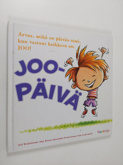 Joo-päivä
