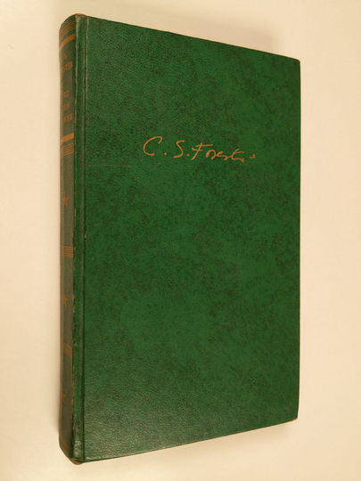 C. S. Forester : Lord Hornblower