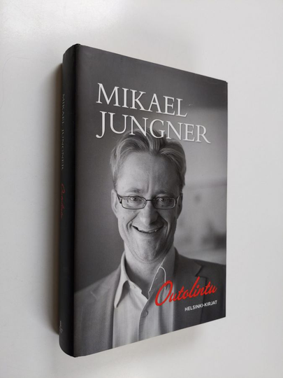 Mikael Jungner : Outolintu