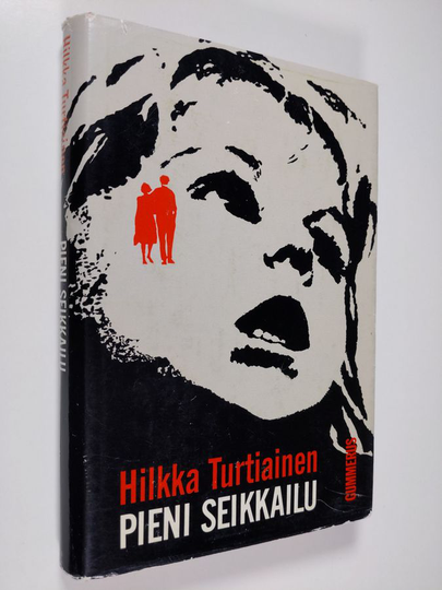 Hilkka Turtiainen : Pieni seikkailu